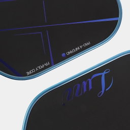 Luzz Pro-4 Inferno - Blue