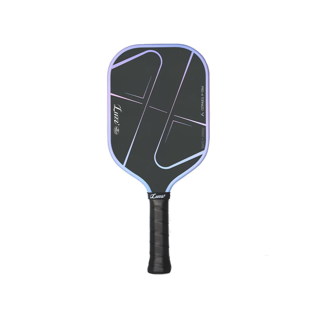 Luzz Pro-4 Tornazo 