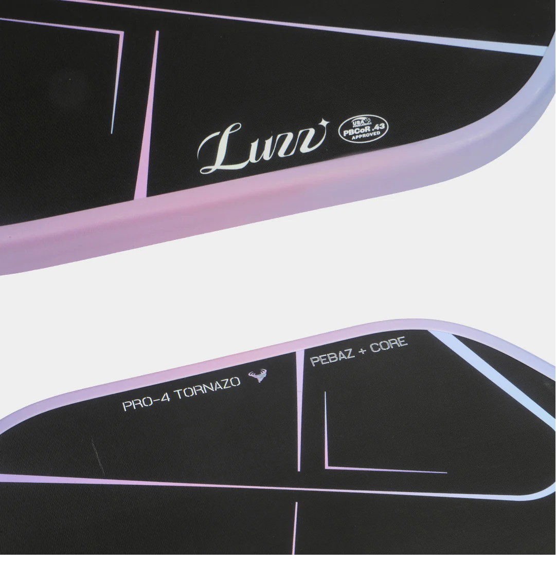 Luzz Pro-4 Tornazo _3