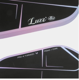 Luzz Pro-4 Tornazo 