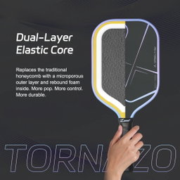Luzz Pro-4 Tornazo 