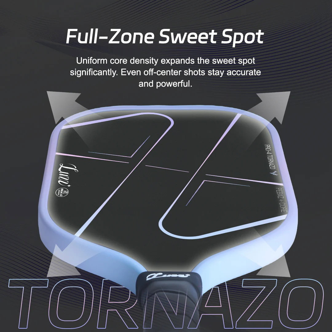 Luzz Pro-4 Tornazo _9