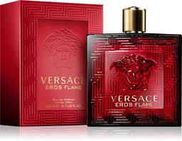 VERSACE EROS FLAME EDP 100ML FOR MEN