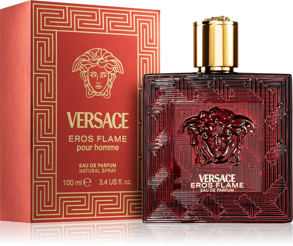 VERSACE EROS FLAME EDP 100ML FOR MEN_2
