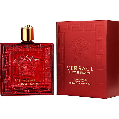 VERSACE EROS FLAME EDP 100ML FOR MEN
