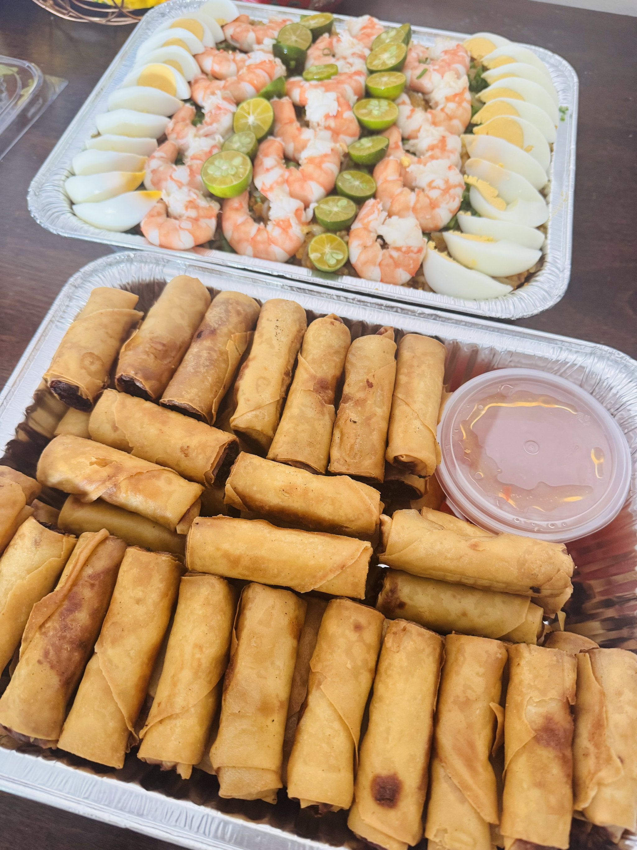 Pork Spring Rolls (Lumpia Shanghai)_0