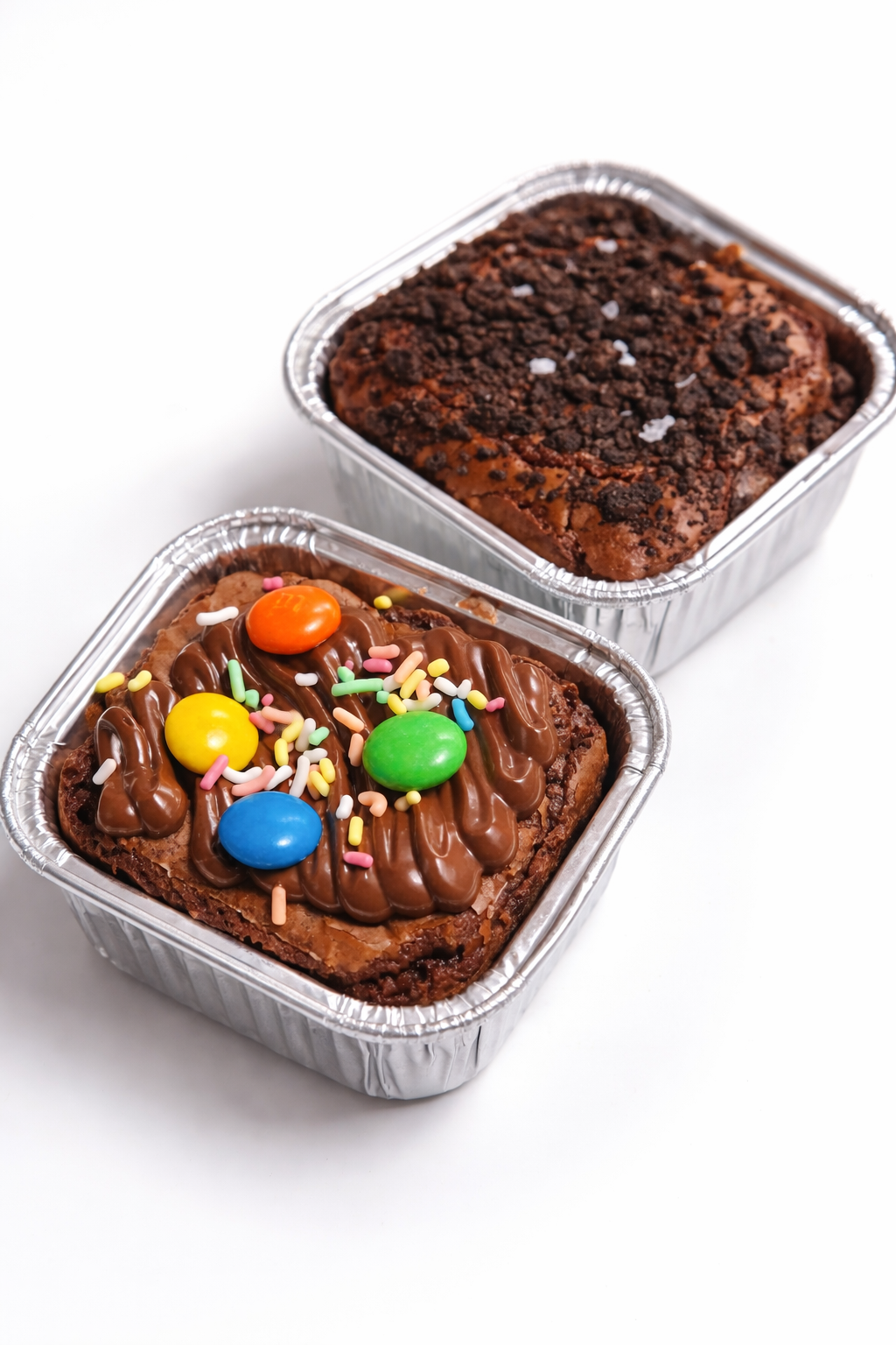 FUNSIZE Fudgy Brownies_1