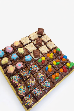 CALLEBAUT DIY 