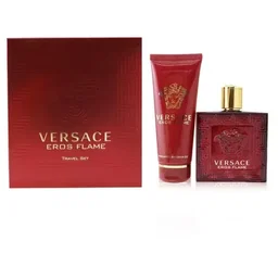 VERSACE EROS FLAME EDP 100ML FOR MEN
