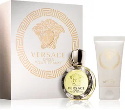 VERSACE EROS POUR FEMME EDT 100ML (W)