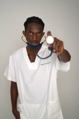 Med’Ora Classic Medical Scrub - Free custom Embroidery 