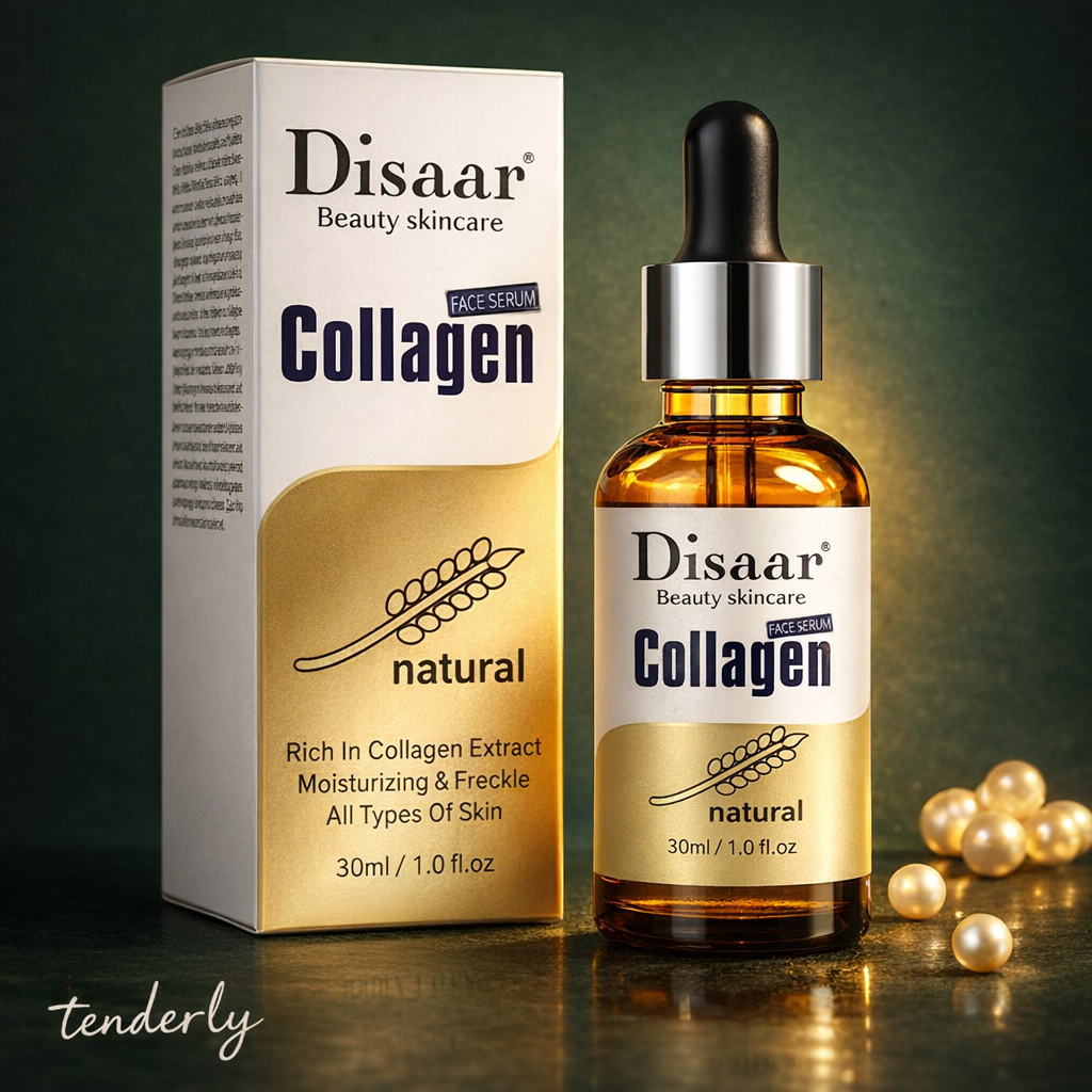 PEPTIDE REPAIR SERUM — Phase 2 Regeneration