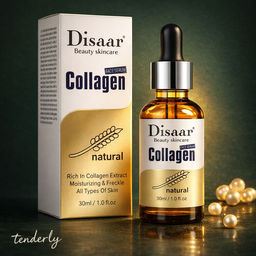 PEPTIDE REPAIR SERUM — Phase 2 Regeneration
