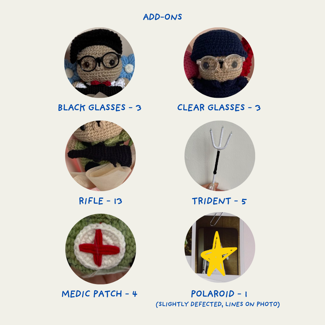 All NS Bears _2