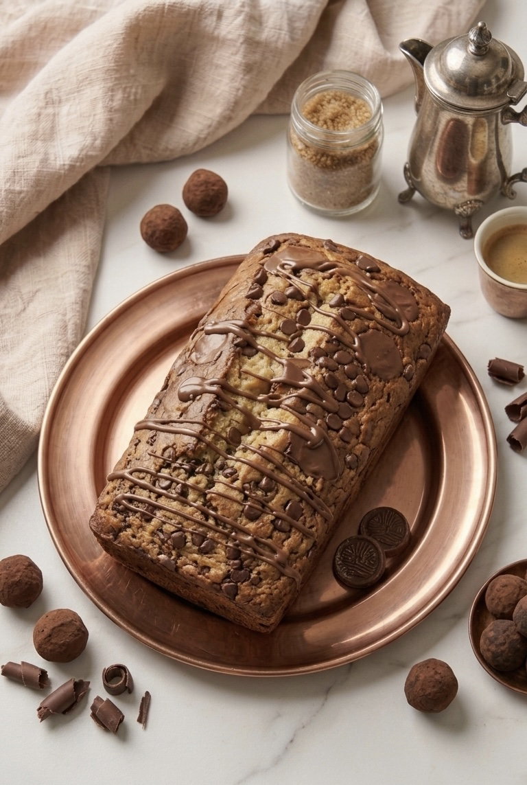Choc Chip