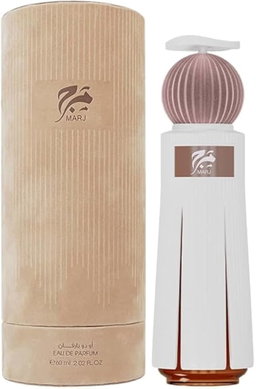 AHMED AL MAGHRIBI MARJ 60ML EDP FOR UNISEX