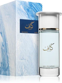 AHMED AL MAGHRIBI KAAF 100ML EDP FOR UNISEX