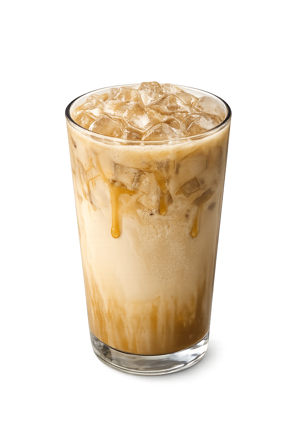 Iced Gula Melaka Latte (14oz)_0