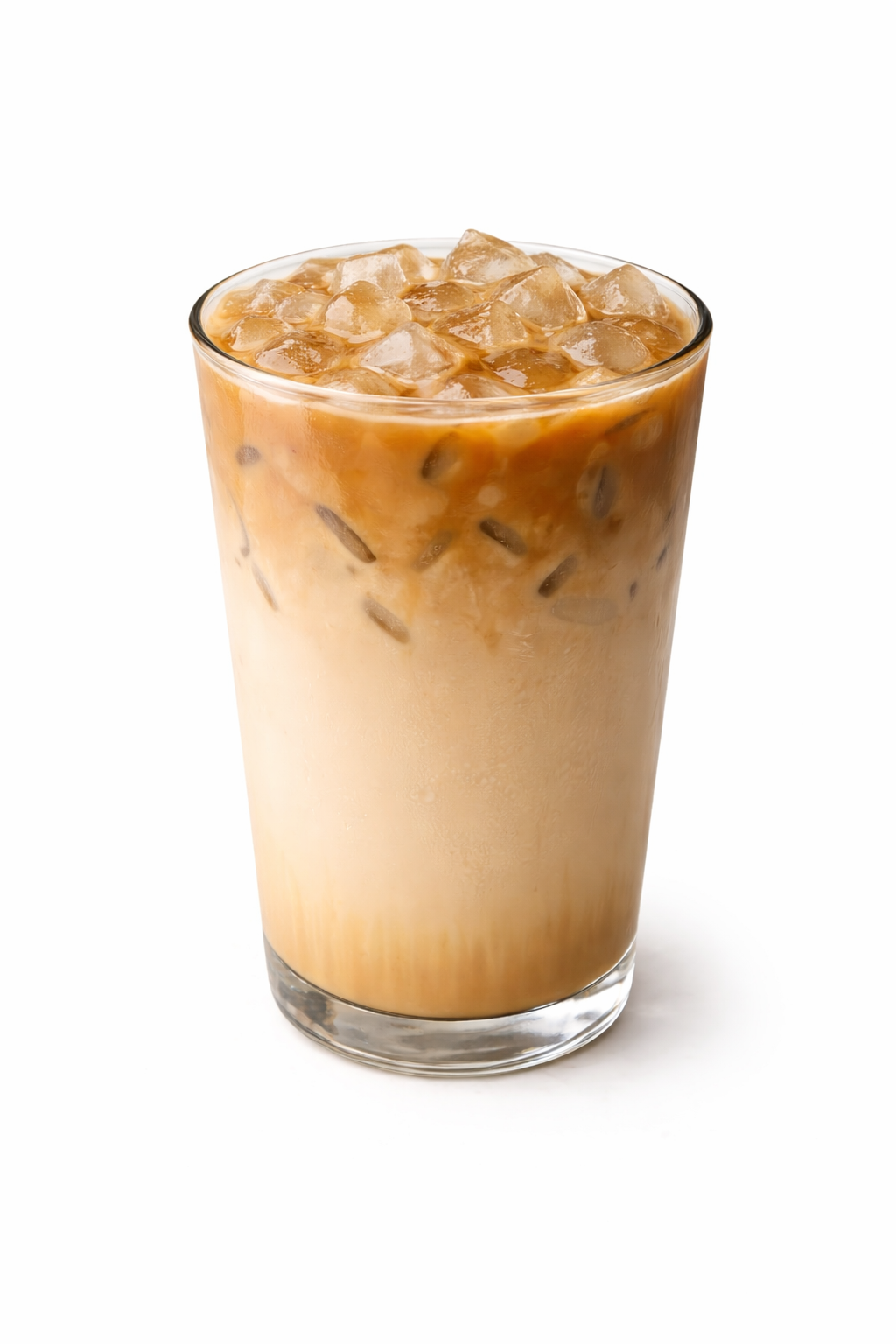 Iced Spanish Latte (14oz)