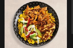  Bowl <<< Nando's Restaurant >>>