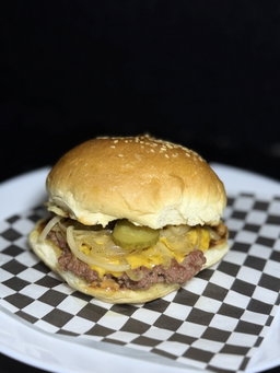 Burgers