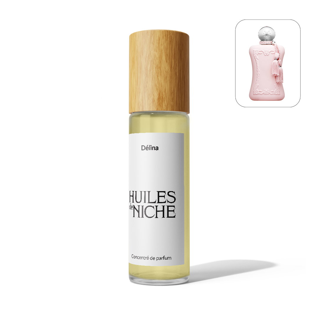 Delina - Parfums de Marly