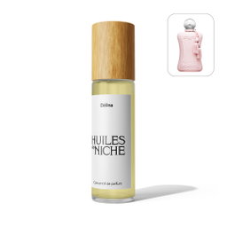 Delina - Parfums de Marly