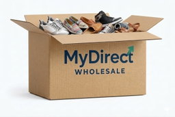 MIXED BRANDED SHOES