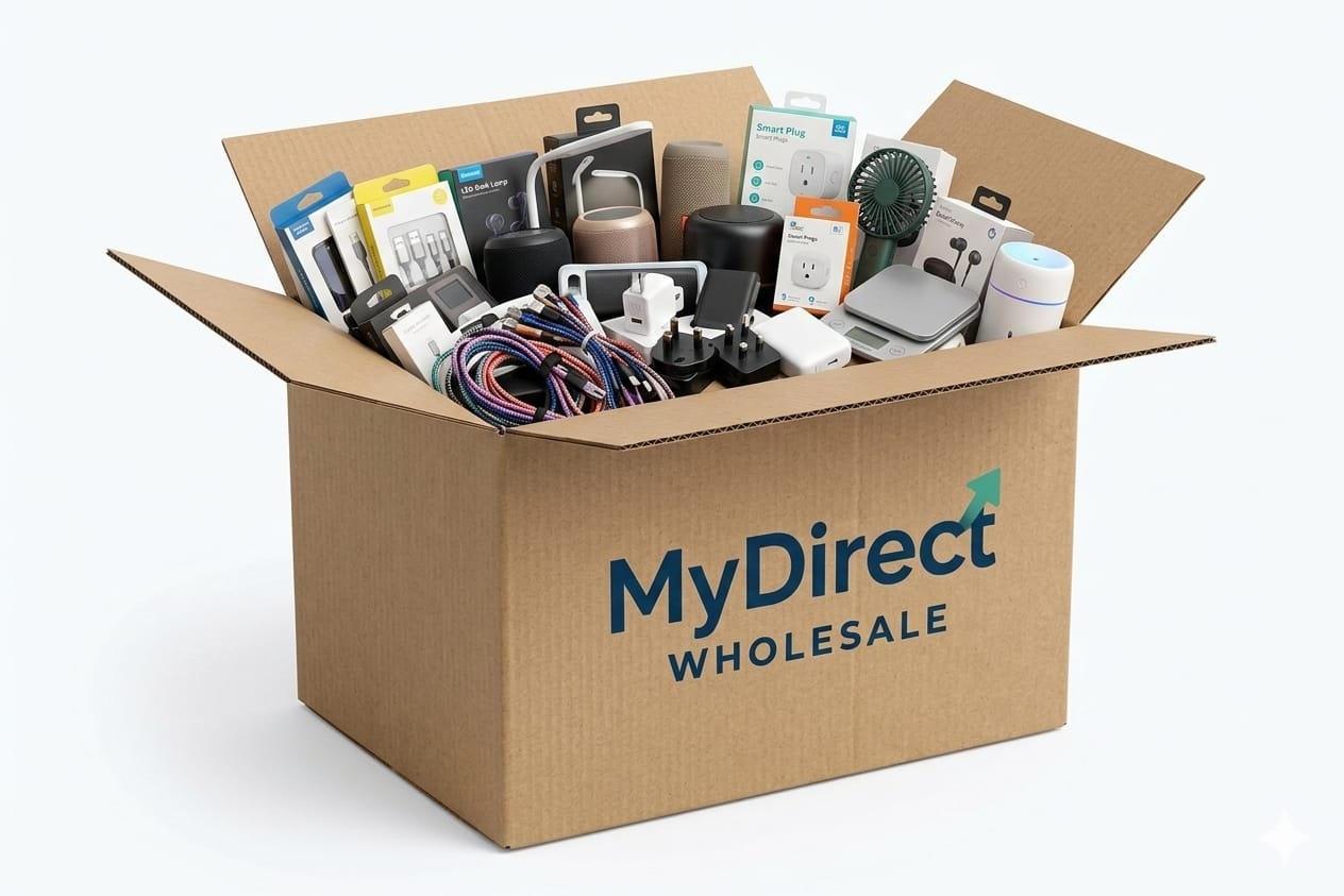  MIXED ELECTRONICS, GADGET & HOME APPLIANCES