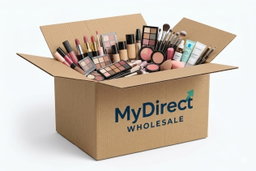 MIXED QUALITY COSMETICS