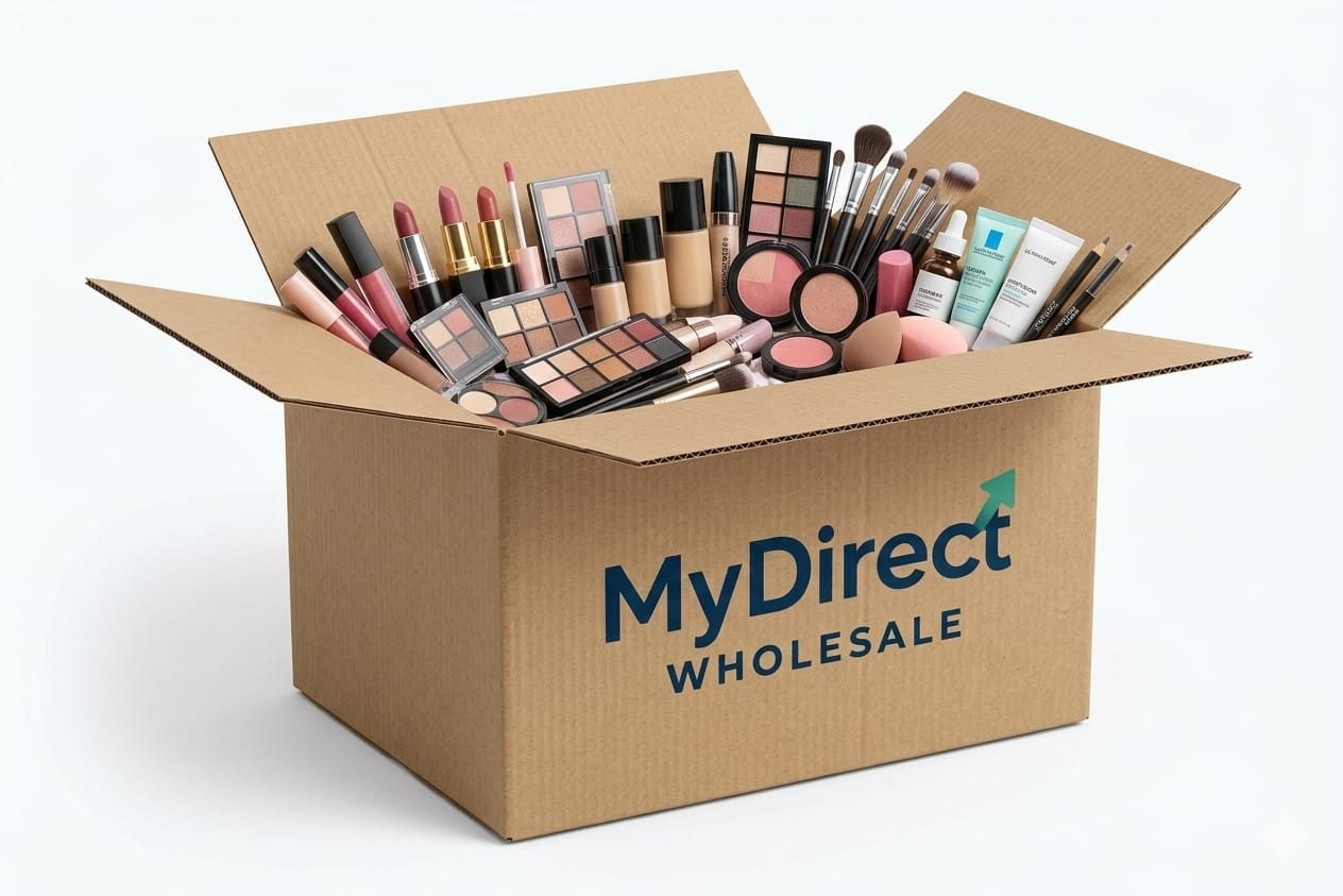 MIXED QUALITY COSMETICS