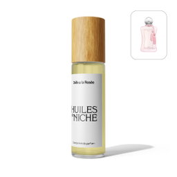 Delina La Rosée - Parfums de Marly