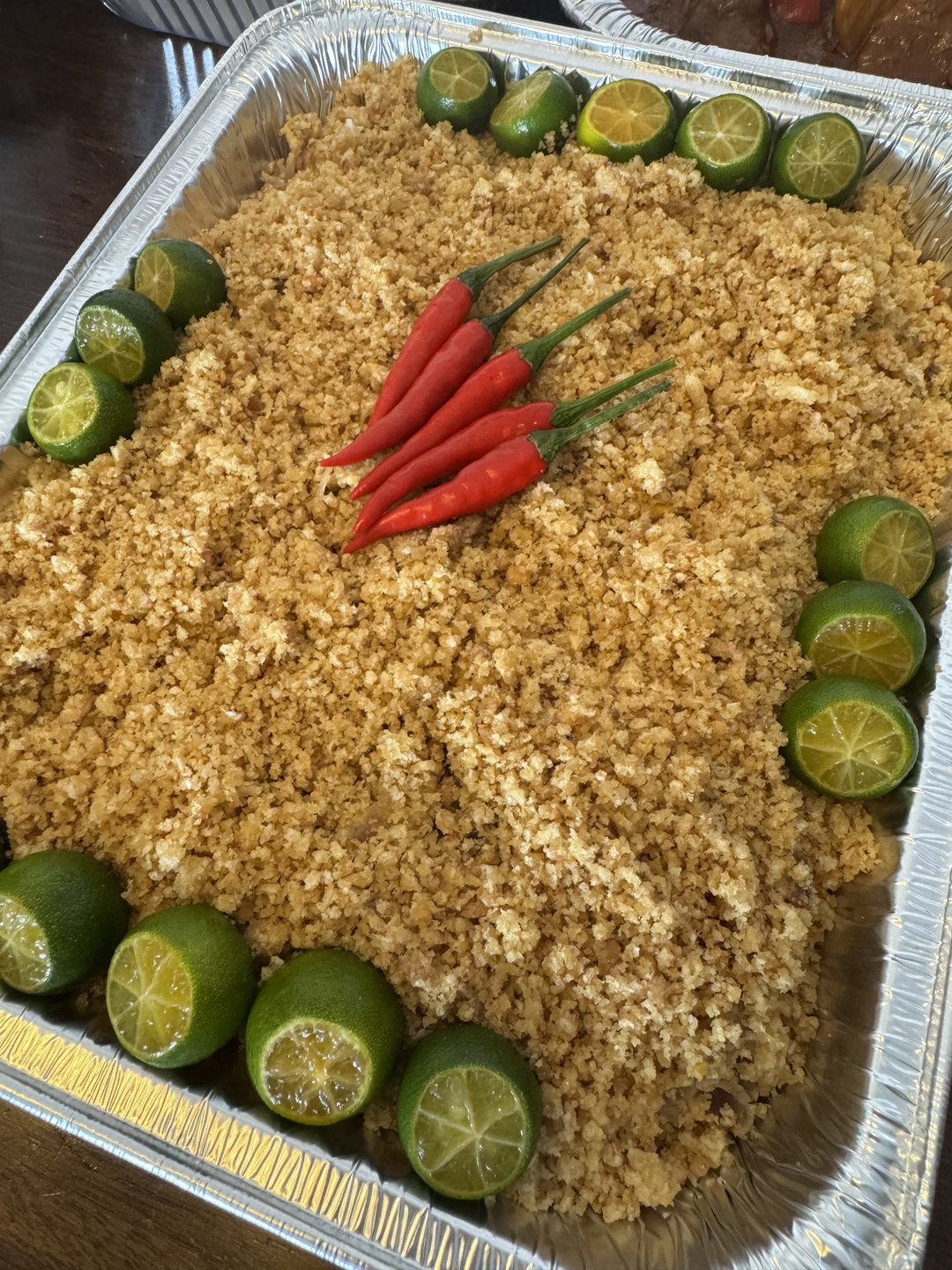 Pork Sisig