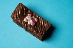 Animal themed Brownies