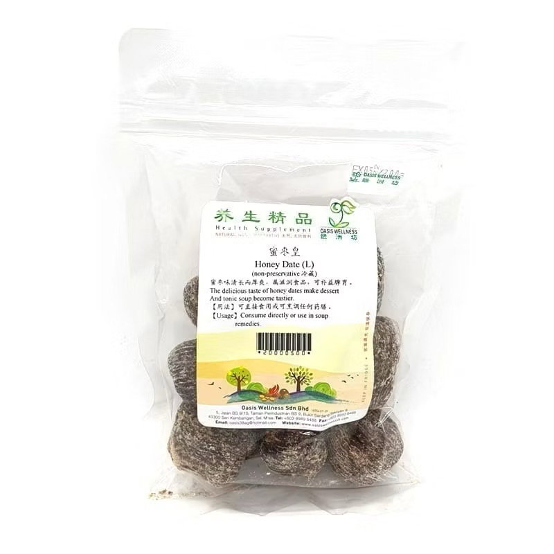 Oasis premium Honey Date 蜜枣