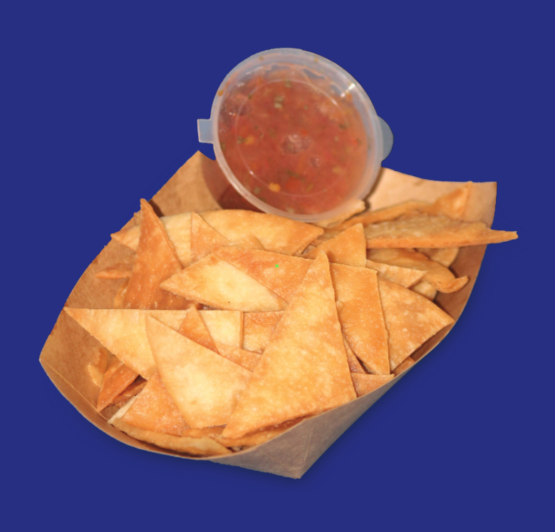 Chips & Salsa