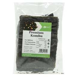 Lohas Premium Kombu 昆布干 100 gm