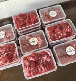 Pork Tocino (500 grams)