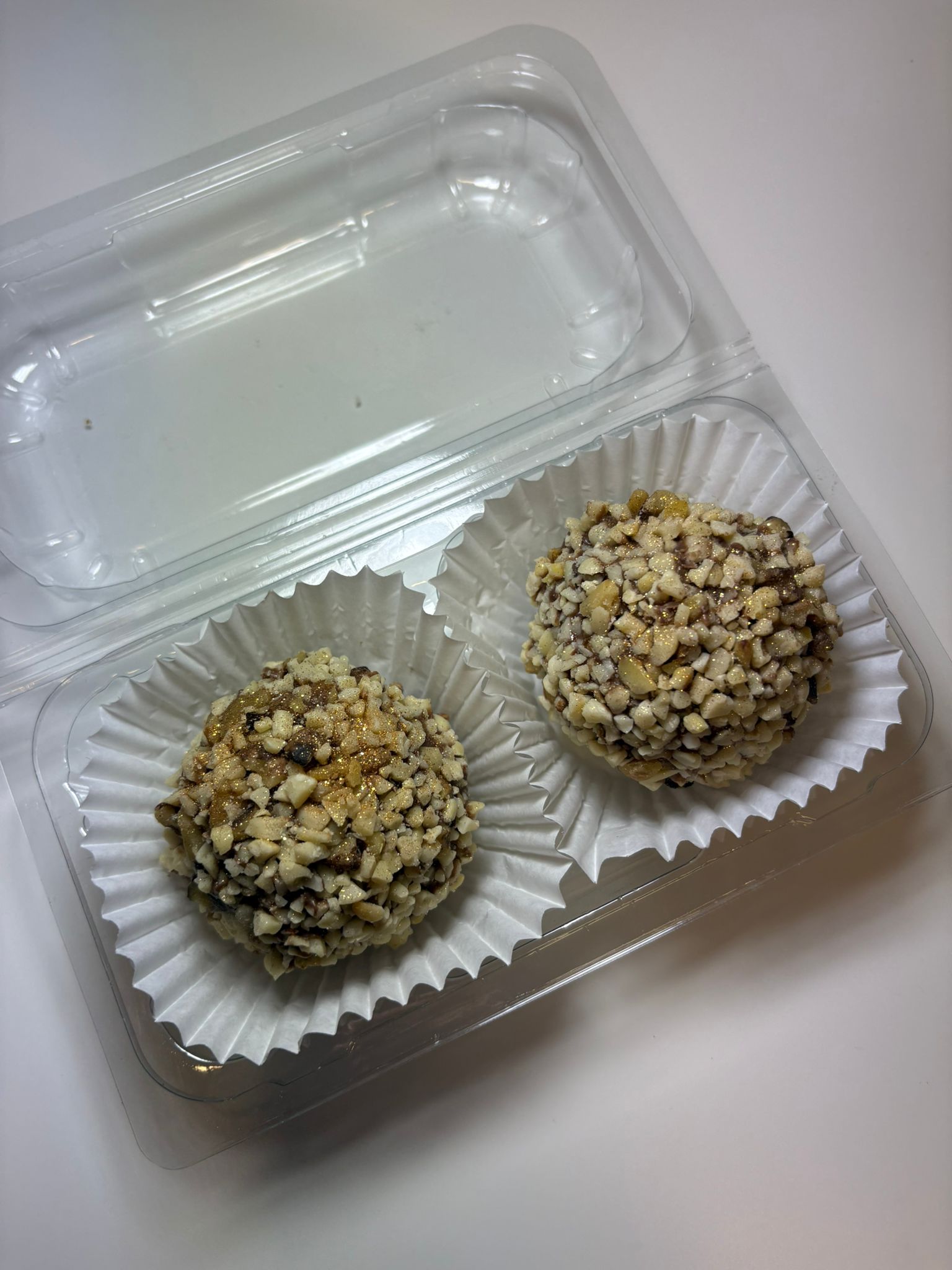 Mini Bite Ferrero Rocher Bomb (12) Please read description_0