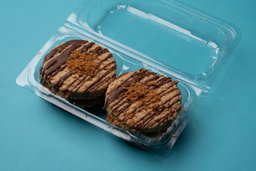 Biscoff Flakemeal Biscuits - 2 Pack