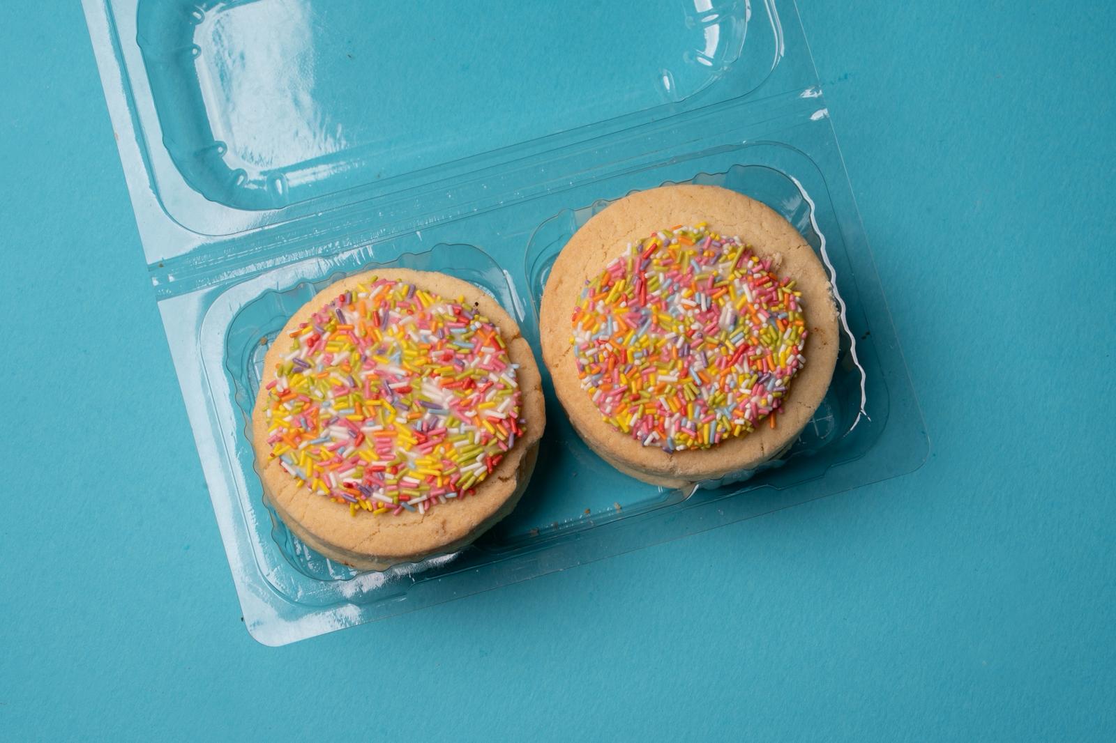 Sprinkle German Biscuit - 2 Pack_0
