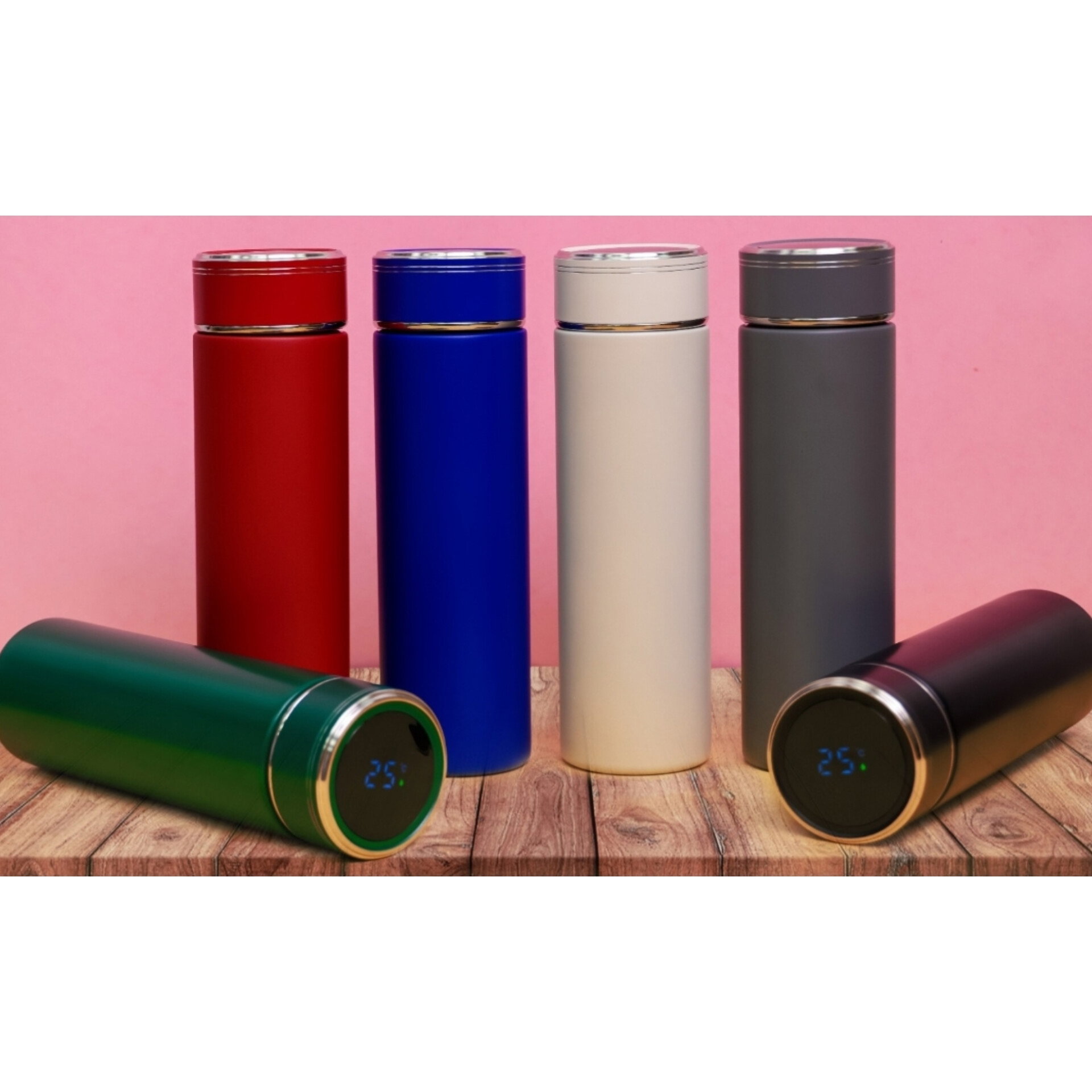 500ml Thermal Flask with LED display (MGS 001)_1