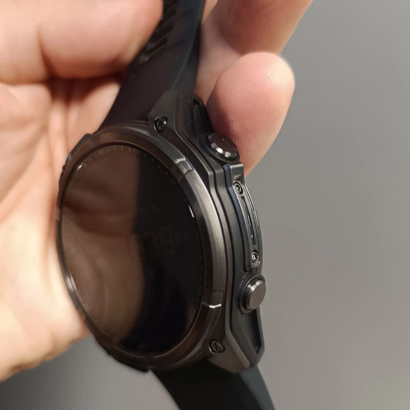 GARMIN FENIX 8 SOLAR SAPPHIRE 51MM _3