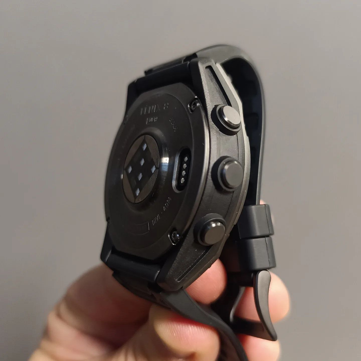 GARMIN FENIX 8 SOLAR SAPPHIRE 51MM _4