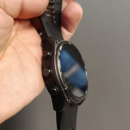 GARMIN FENIX 8 SOLAR SAPPHIRE 51MM 