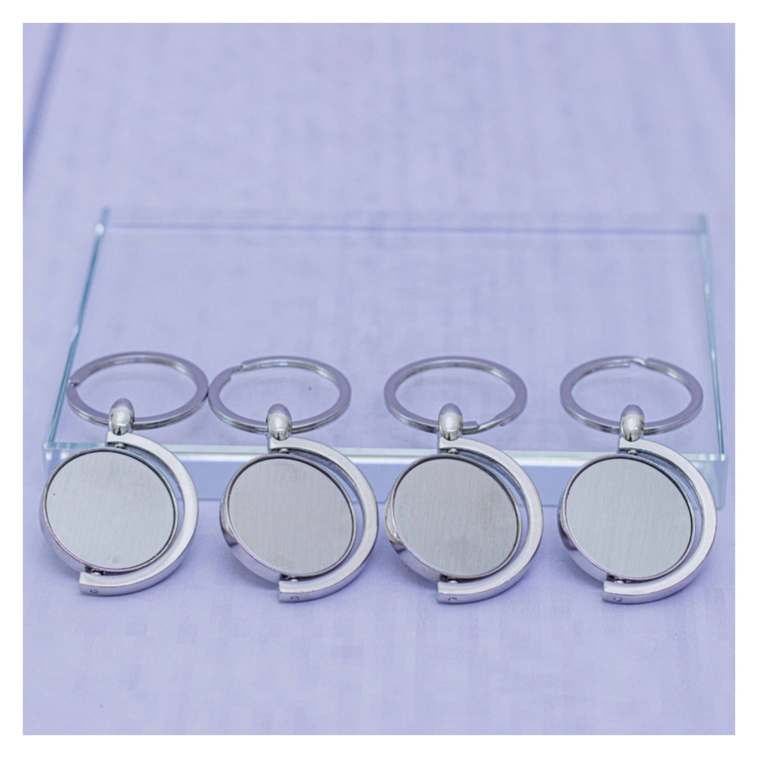 Keyholder 001 (circular) 