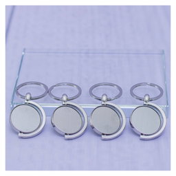 Keyholder 001 (circular) 