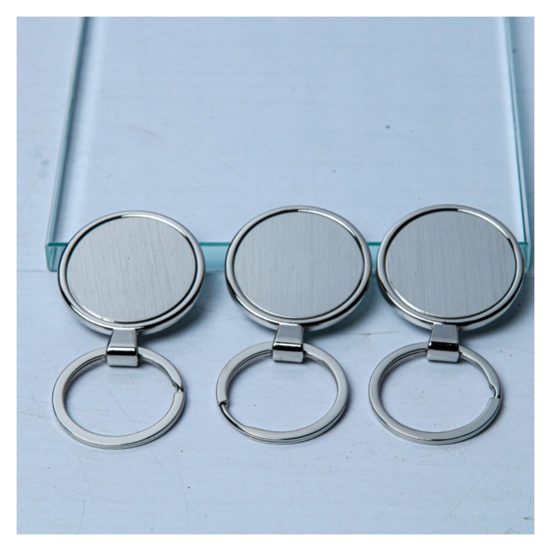 Keyholder 002 (Circular) 