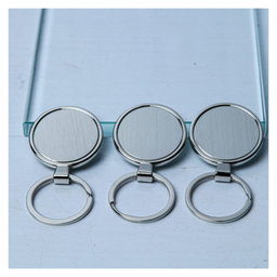 Keyholder 002 (Circular) 
