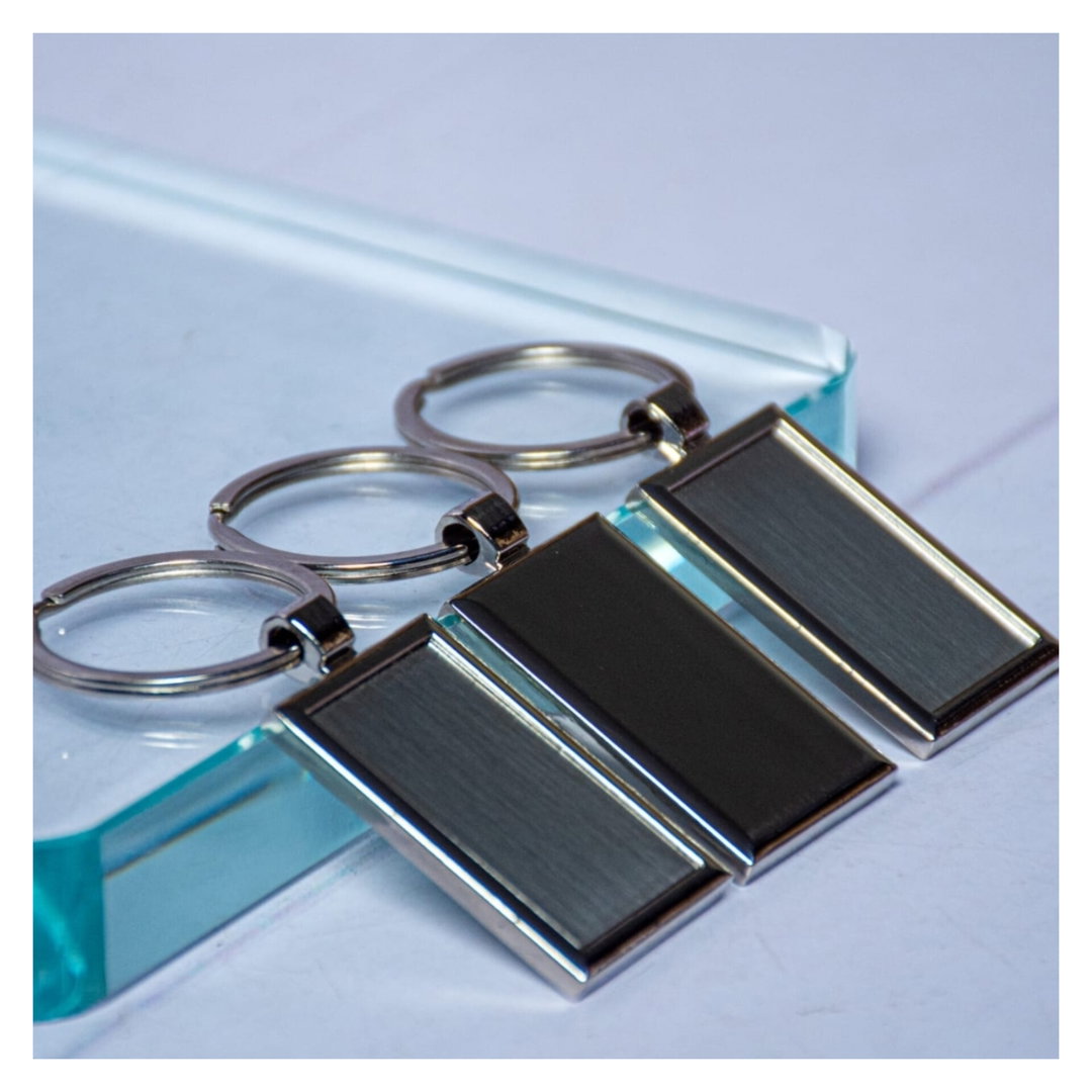 Keyholder 003